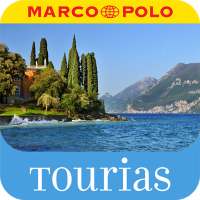 Lake Garda Travel Guide logo
