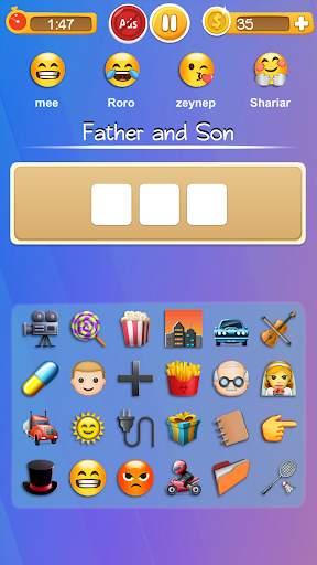 Words to Emojis screenshot 7