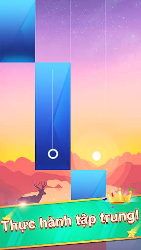 Trò chơi Piano: Nhạc cổ điển screenshot 1