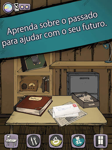 Meu filho Lebensborn screenshot 12