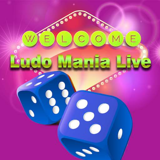 Ludo Mania Live Plus 1.0.1