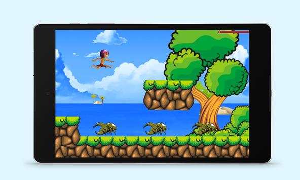 Mowgli indian jungle screenshot 5