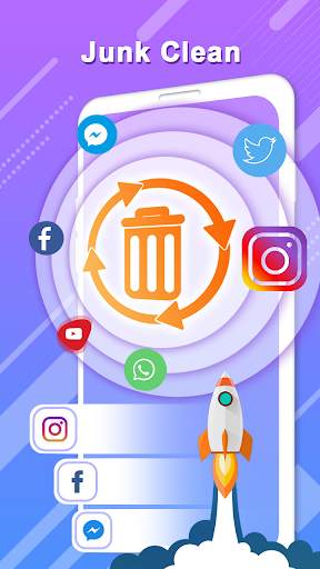 Android System Repair - Clean & Boost your Device screenshot 7