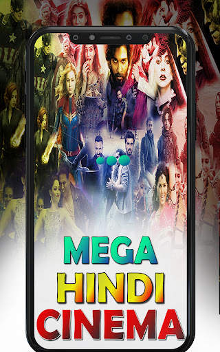 Mega Hindi Cinema - Sad Songs screenshot 3