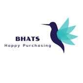 Bhats Online Shop logo