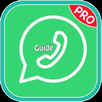 Tricks for Whatsapp - Tablet screenshot 1