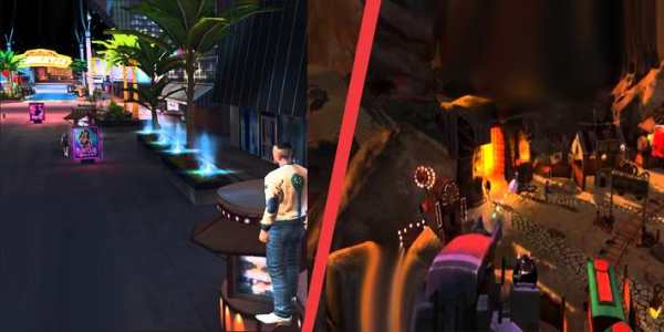 Guide -Gangstar Vegas 5- game screenshot 2