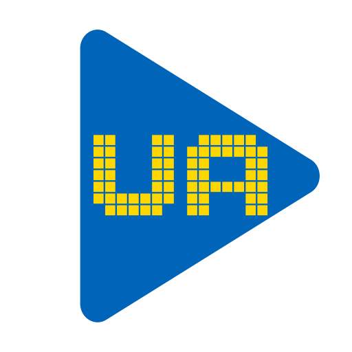 Radio Ukraine Online 1.8