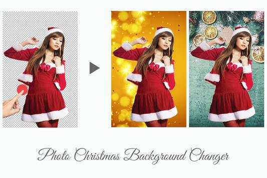 Cut out - Christmas 3 تصوير الشاشة