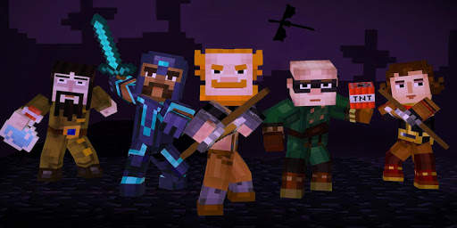 Bow Mod for Minecraft screenshot 1