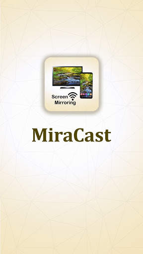Mobile Screen Cast To Tv screenshot 1