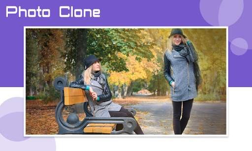 Photo Clone screenshot 5