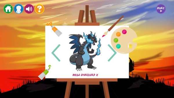 How to Draw Dragon Pokemon Guide screenshot 3