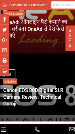 Monye guru cash screenshot 2