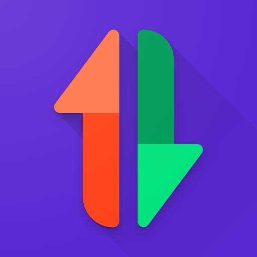 Internet Speed Meter - Free 1.3