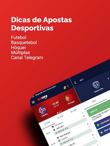 TejTips - Dicas de Apostas screenshot 6
