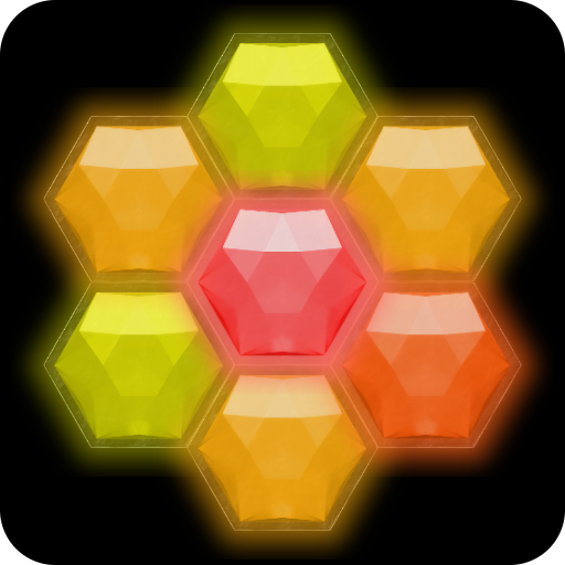 Gemagons: Merge Gems icon