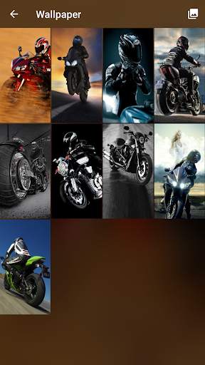 Motorcycle Pattern Lock Screen 7 تصوير الشاشة