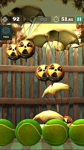 Hit & Knockdown screenshot 7