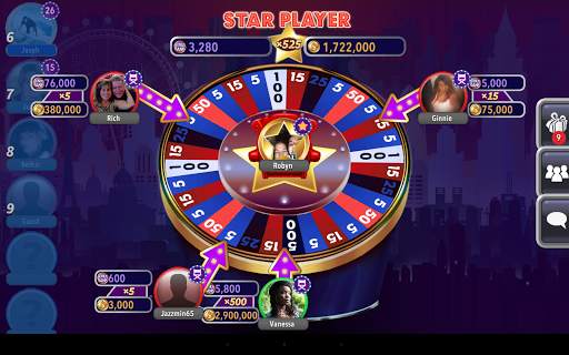 Slots Wheel Deal LIVE – Slots Casino screenshot 12