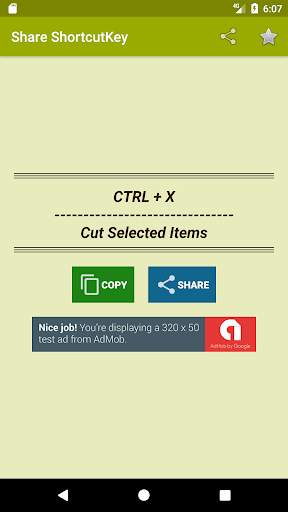 Computer Shortcut Keys Offline 2021 screenshot 5