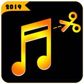 MP3 Cutter on 9Apps