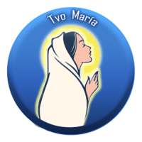 Tvo Maria icon