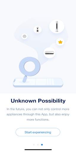 Haier Smart for TV screenshot 2