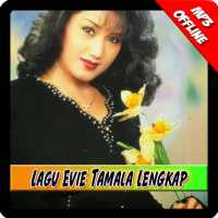 Lagu Evie Tamala Mp3 Lengkap on 9Apps