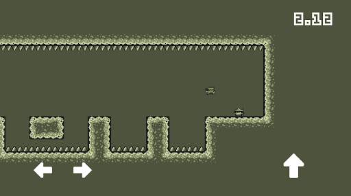 Ninja Adventure: Trap Dungeons. Offline game screenshot 5