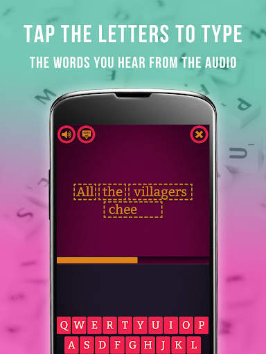 Learn English Listening Master 2 تصوير الشاشة