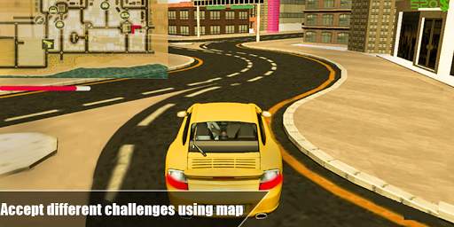 Miami Gangster Crime Simulator 2020 screenshot 3