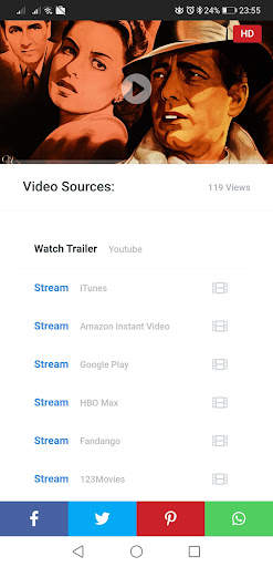 TVmuse | Openloading - Watch Movies & TV Series screenshot 2