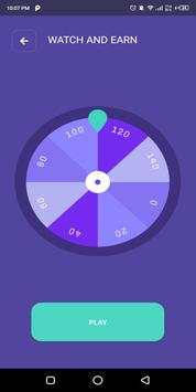 Watch And Earn: Gift Cards скриншот 2