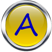 Amuse Me Button icon