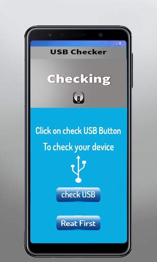 USB OTG Connector Phone / To Android Devices screenshot 2