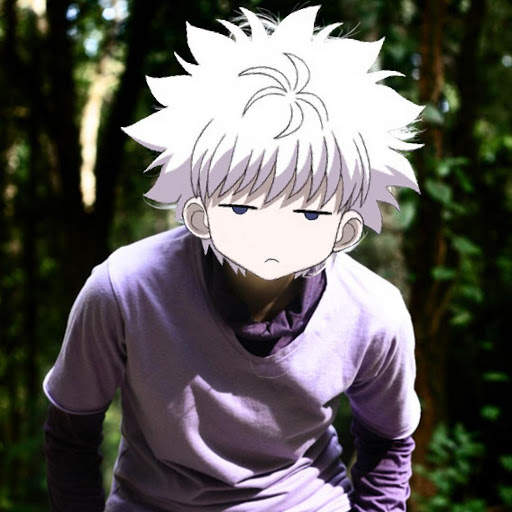 Manga Anime Face Changer screenshot 3