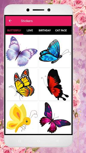 MBit , MVbit Video status maker screenshot 5