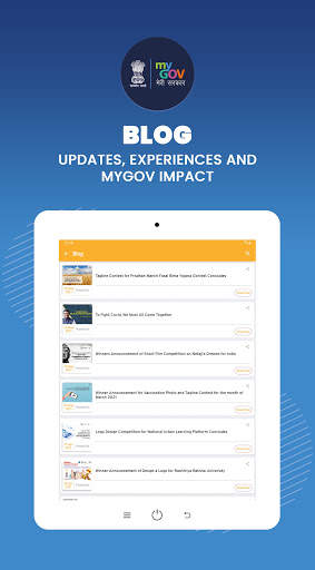 MyGov screenshot 10