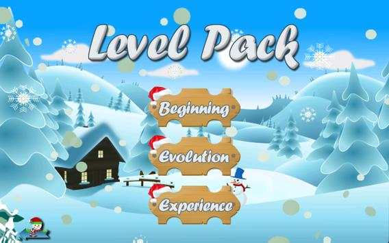 christmas Rope Hero screenshot 2
