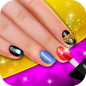 Nail Salon icon
