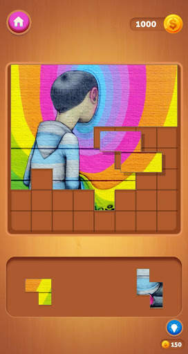 Pieces screenshot 1