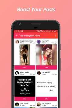 Unfollowers for Instagram, Follow Cop screenshot 6