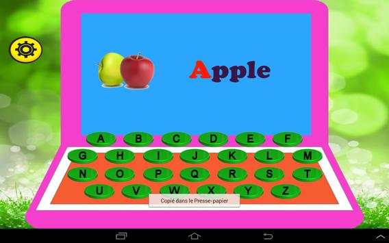 Children's Teacher screenshot 12