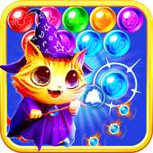 Bubble Shooter Saga