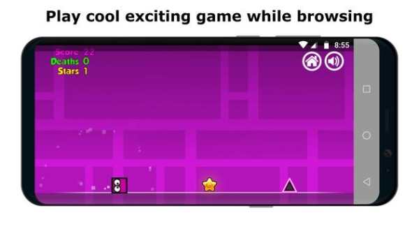 iBrowser screenshot 7