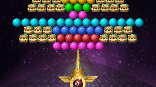 Bubble Shooter screenshot 6