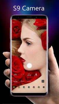 Samsung s9 camera , S9 Camera скриншот 2