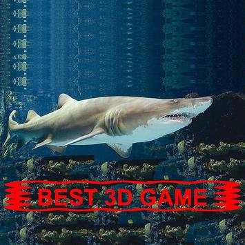 World of Hungry Shark screenshot 2