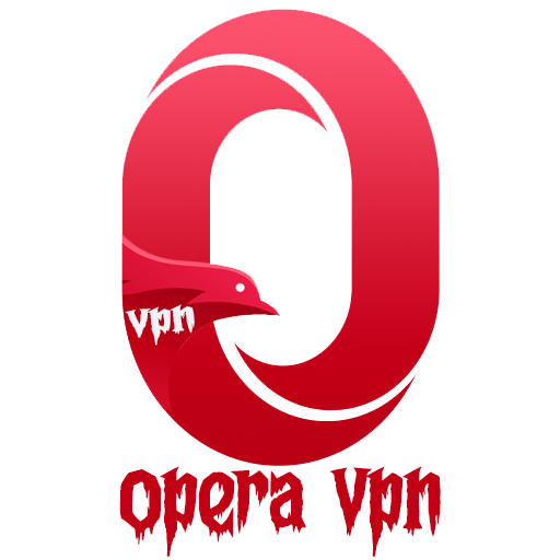 vpn for opera vpn free icon